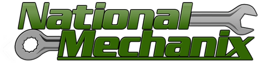 National Mechanix - logo